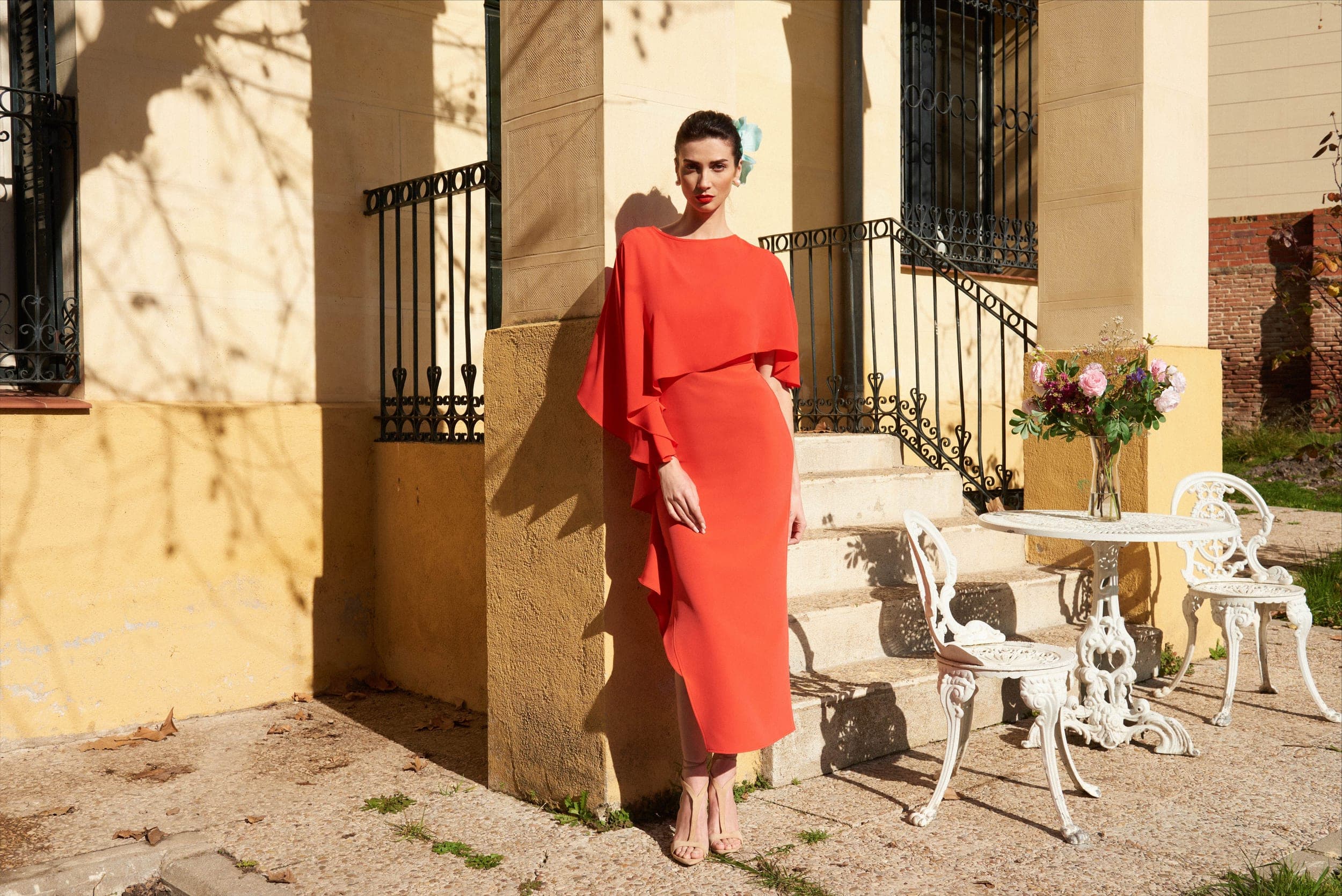 Lola Li · Campaña SS 24