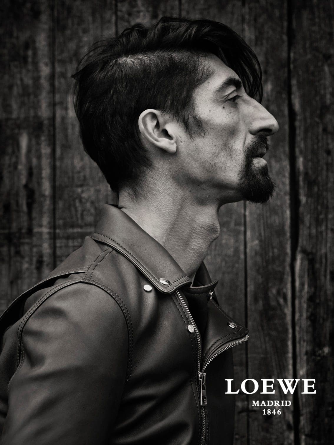 Loewe · Campaña