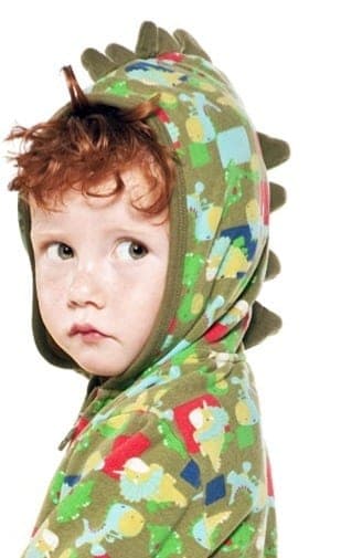 Vogue Niños · Michelle Ferrara